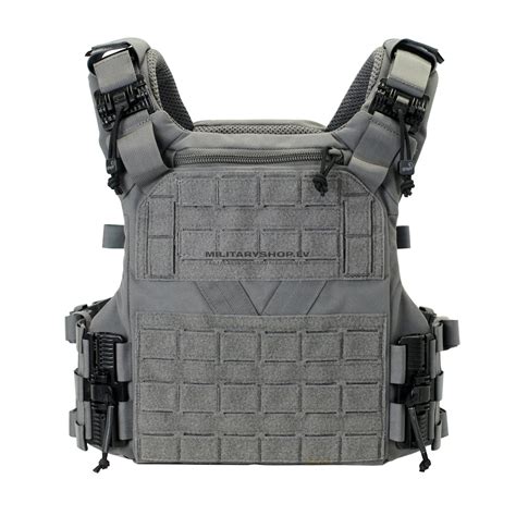 k19 agilite plate carrier.